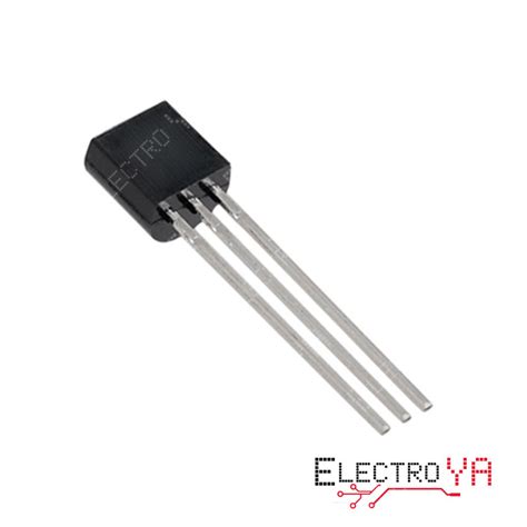 2SD2170T100: The Versatile Power Transistor That Will Transform Your Electronics Projects