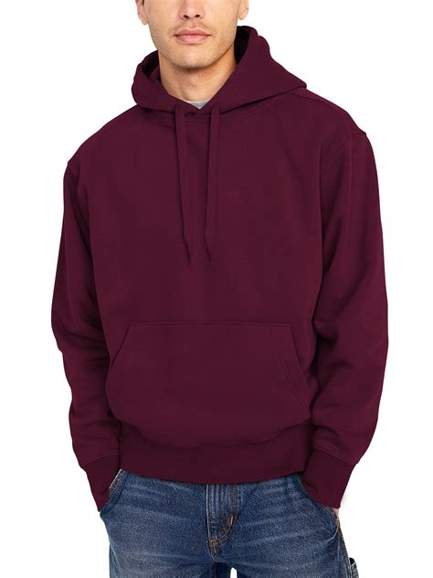 2XL Hooded Sweatshirt: The Ultimate Guide to Comfort and Style