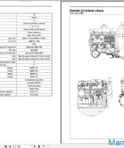 2Z TOYOTA FORKLIFT WORKSHOP MANUAL DOWNLOAD Ebook Reader