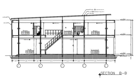 2d cross section autocad Doc