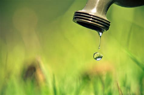 2drops: A Comprehensive Guide to the Water Conservation Movement