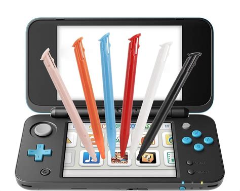 2ds xl pen