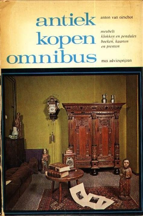 2e antiek kopen omnibus met richtprijzen PDF