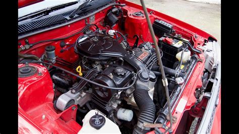 2e corolla engine model 89 Doc