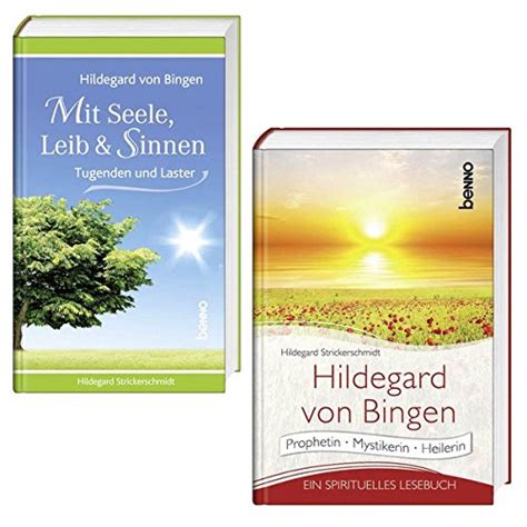 2er set sinnen hildegard bingen Doc
