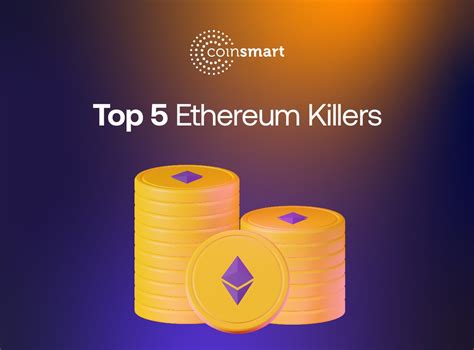 2eth: The Ethereum Killer That's Here to Stay