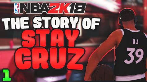 2k18 Mycareer Walkthrough