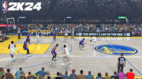 2k24 Gameplay: A Comprehensive Review of Features, Enhancements, and Innovations