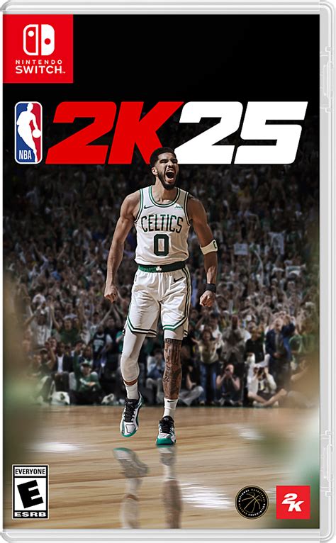 2k25 nintendo switch