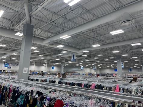 2nd Avenue Thrift Store: A Treasure Trove in Columbia, MD