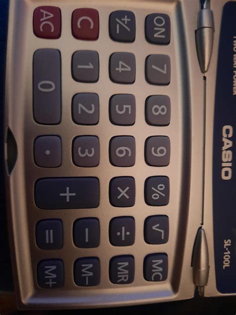 2nd Button on a Calculator: A Hidden Gem