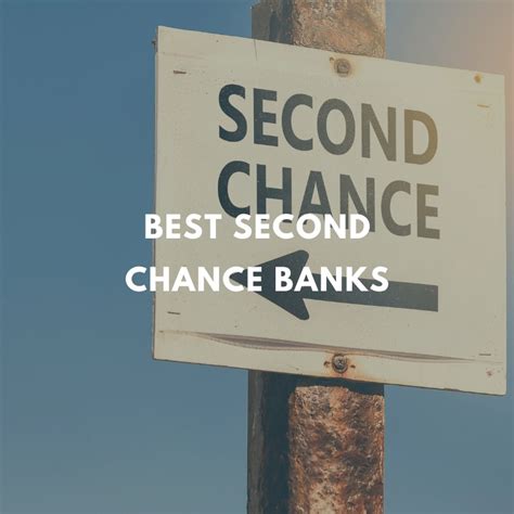 2nd Chance Banking Near Me: 10,000+ Locations to Help You Get Back on Track