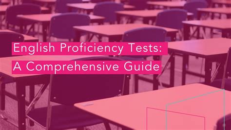 2nd Edition PTE Ltd: A Comprehensive Guide to the Global Language Proficiency Assessment