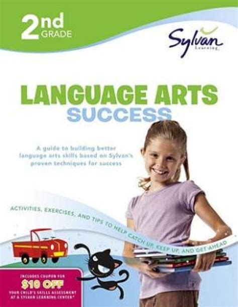 2nd Grade Language Arts Success Doc