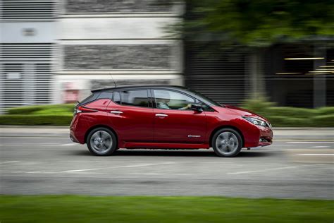 2nd Hand Nissan Leaf: An Electrifying Guide to Saving Money and the Planet