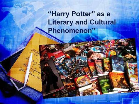 2nd Harry Potter Book: A Literary Phenomenon