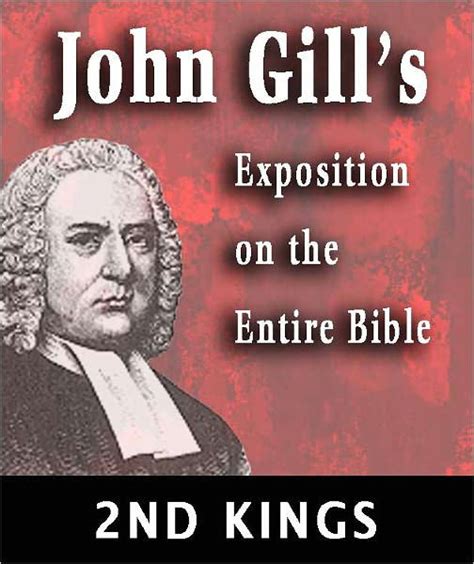 2nd Kings An Exposition with Practical Observations of the Second Book of Kings PDF