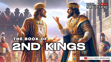 2nd Kings An Exposition with Practical Observations of the Second Book of Kings PDF