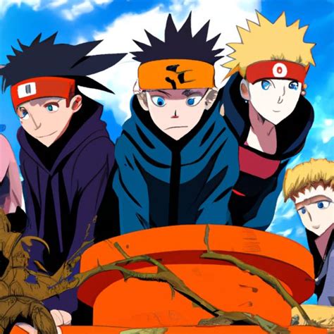 2nd Naruto Movie: Unravel the Legendary Mysteries