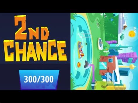 2nd Chance Walkthrough