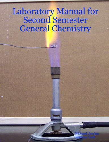 2nd sem chemistry lab manual for rtu Epub