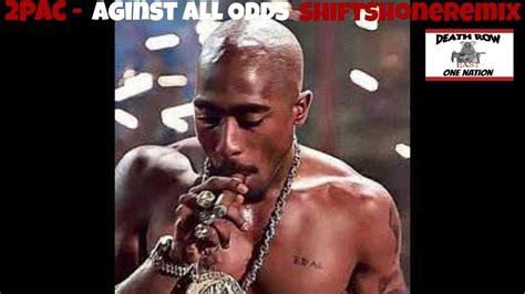 2pac against all odds