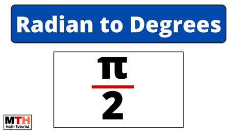 2pi to Degrees: The Ultimate Guide to ConvertingRadians