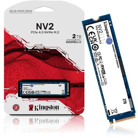 2tb ssd m.2 nvme