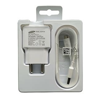 2x Samsung Universal Adapter 2 0Amp PDF