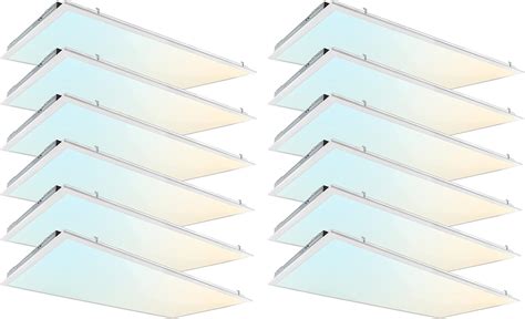 2x4 800 Watt Flat Panel LED: The Ultimate Guide