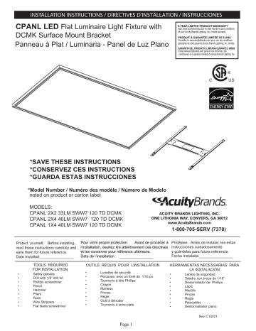 2x4 Flat Panel LED: A Comprehensive Guide