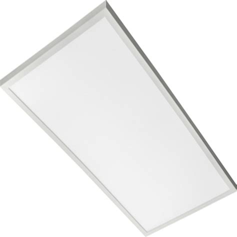 2x4 Flat Panel LED: Revolutionizing Commercial Lighting