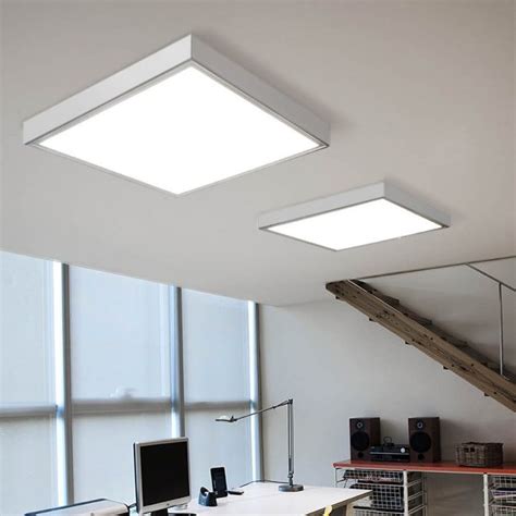 2x4 Flat Panel LED: The Smarter Lighting Solution for Your Space