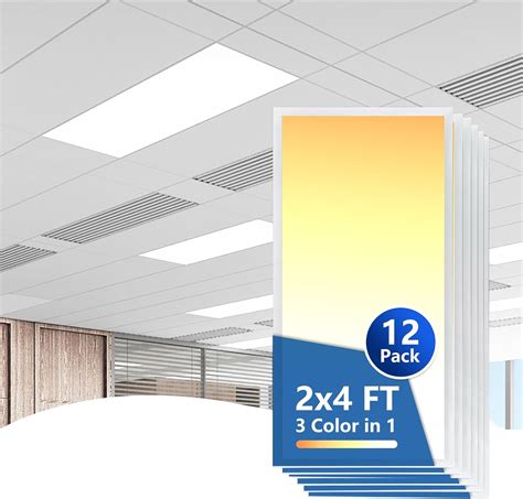 2x4 Flat Panel LED: The Ultimate Guide for Enhanced Lighting Solutions