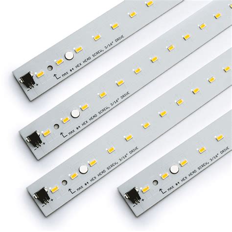 2x4 LED: Empowering Illumination with Unmatched Performance