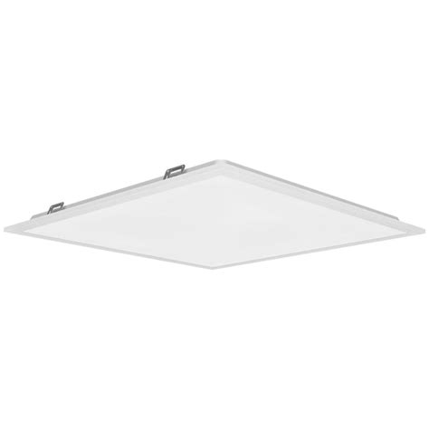 2x4 LED Flat Panel: A Comprehensive Guide