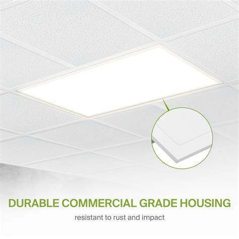 2x4 LED Flat Panel: The Ultimate Guide for Residential and Commercial Lighting