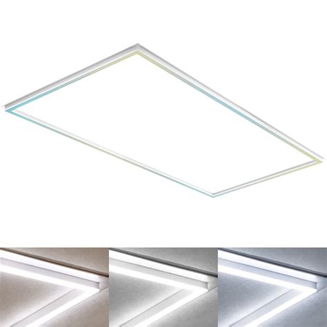 2x4 LED Panel: Revolutionizing Lighting Solutions