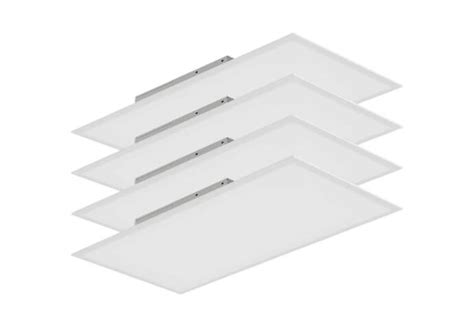 2x4 LED Panel: The Ultimate Guide