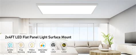 2x4 LED Panel: The Ultimate Guide to Enhanced Lighting Solutions