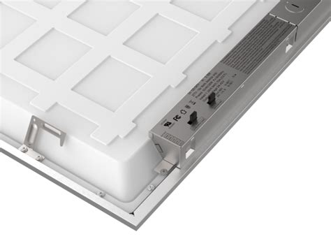 2x4 LED Panel: The Ultimate Lighting Solution for Modern Spaces