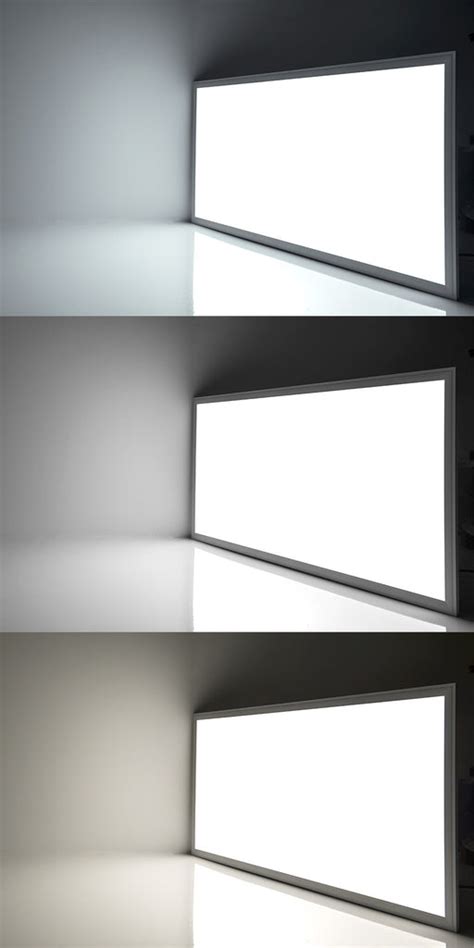 2x4 Panel LED: Illuminating Spaces with Efficiency and Versatility