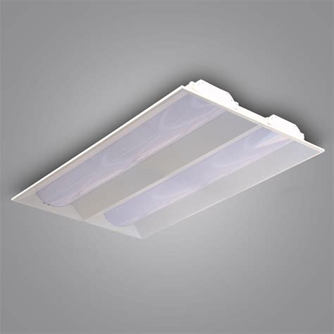 2x4 Panel LED: The Illuminating Solution for Every Space