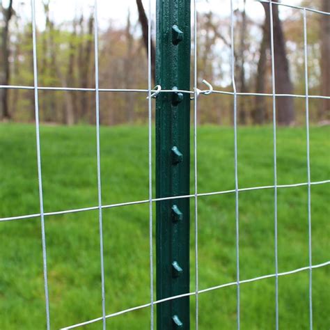 2x4 wire fence