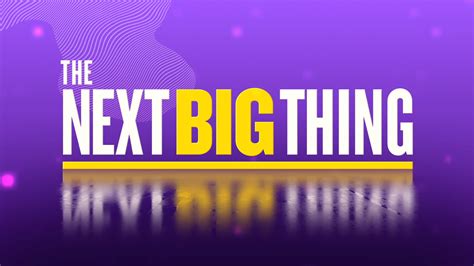 3' en cm: The Next Big Thing