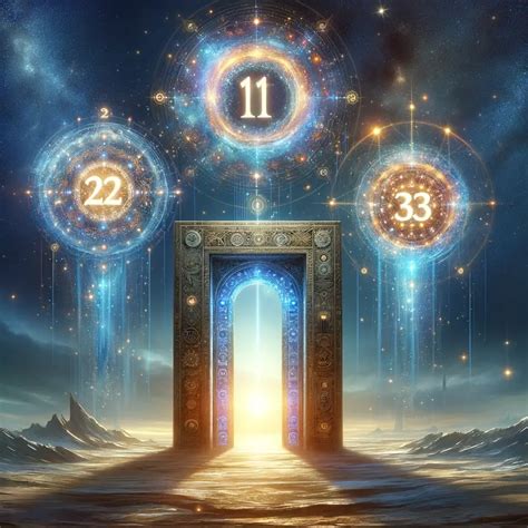 3, 2, 1: Unlocking the Power of Numerology