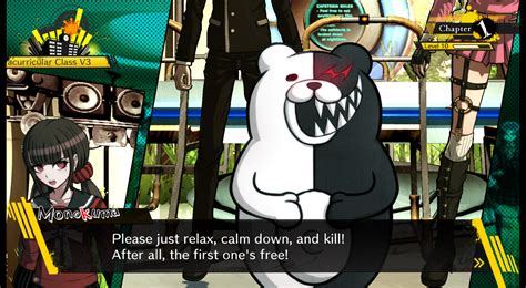 3,000,000,000 Lines of Danganronpa: Unlocking Endless Story Possibilities