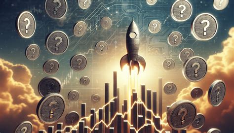 3,000+ Altcoins Ready to Rocket with NVIDIA's Help