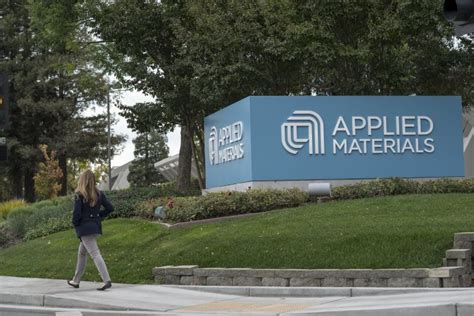 3,000+ Applied Materials Jobs Available: A Career Renaissance for Engineers