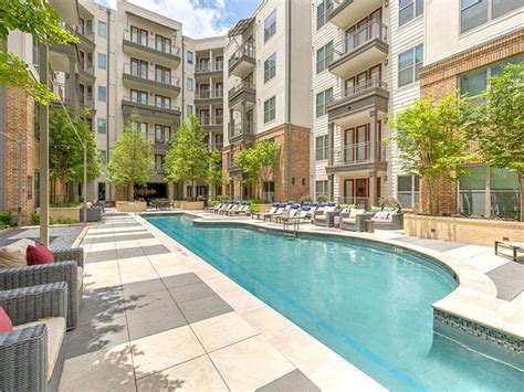 3,000+ Condominiums for Rent in Dallas, TX: Find Your Dream Home Today!